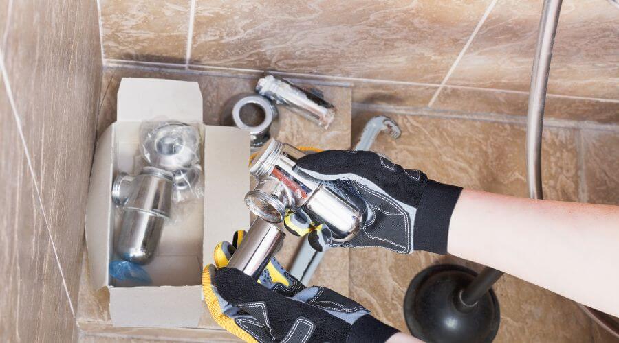 Professional New roof installation in Roscoe, MO